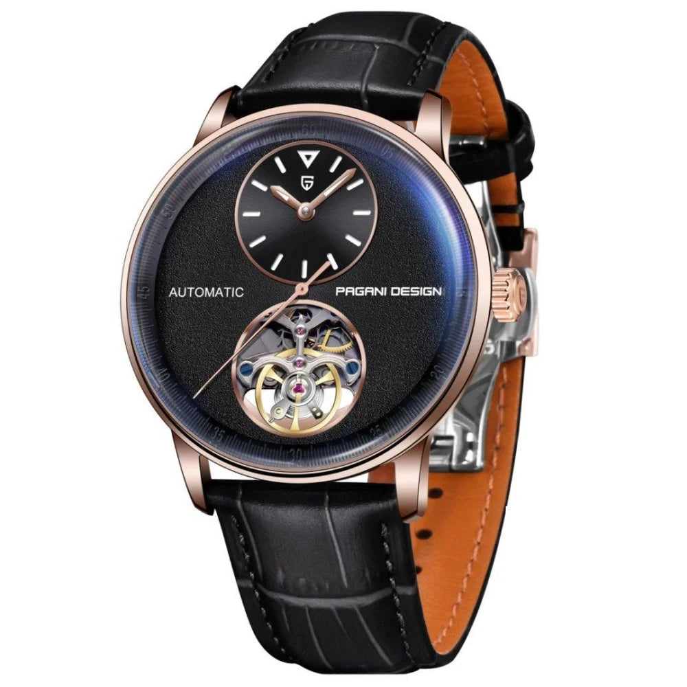 PAGANI DESIGN - PD-1796