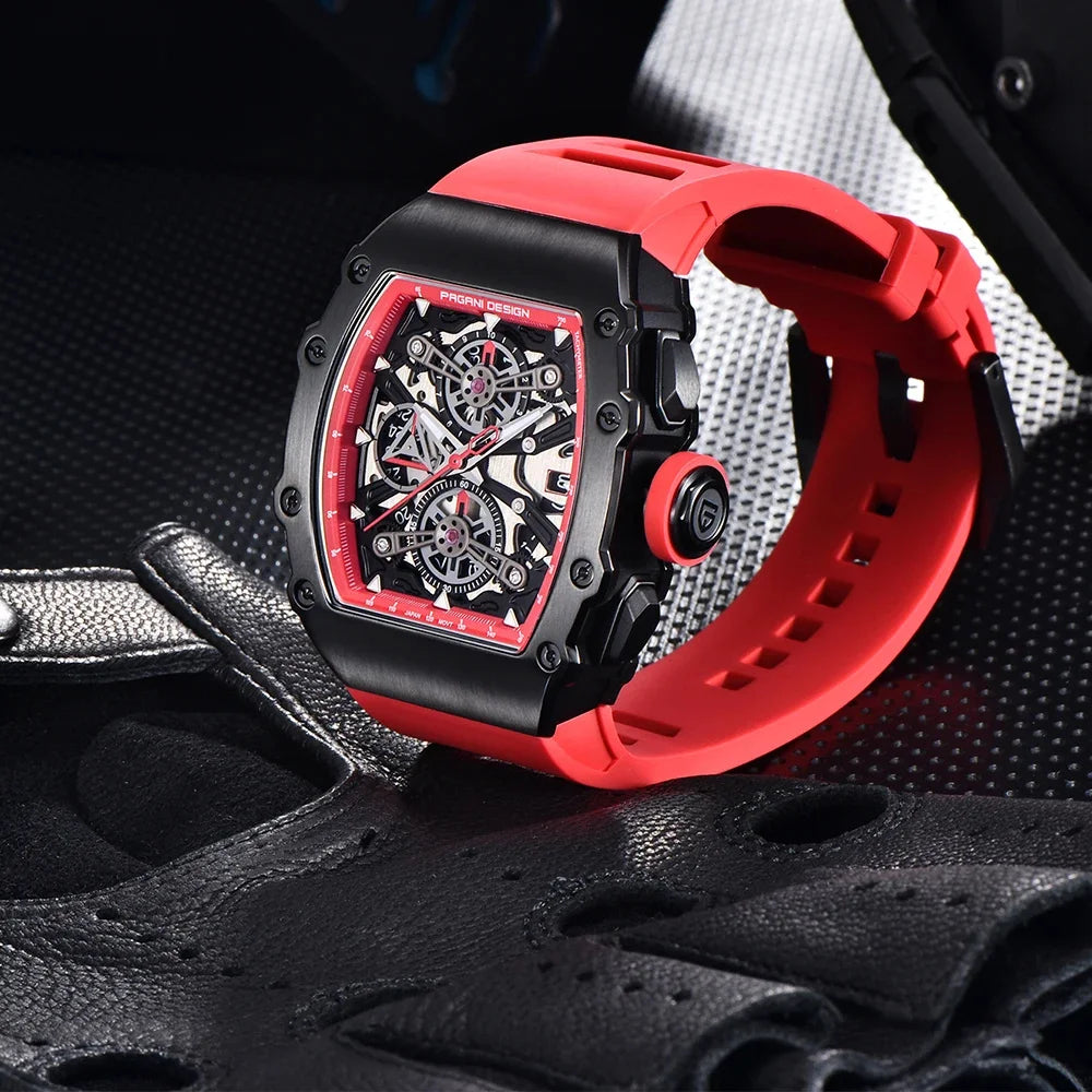 PAGANI DESIGN - PD-YS011