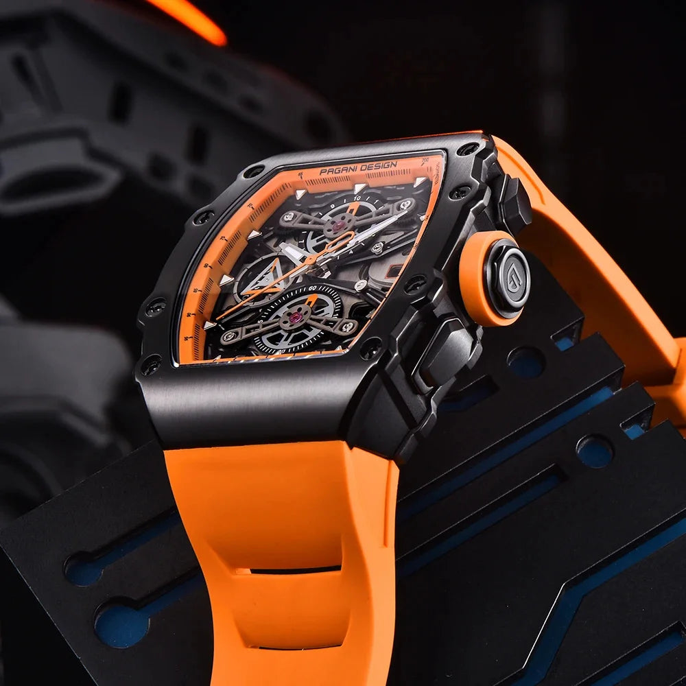 PAGANI DESIGN - PD-YS011