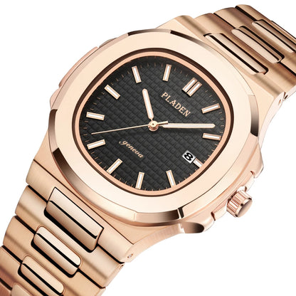 PLADEN - Signature Metropolitan