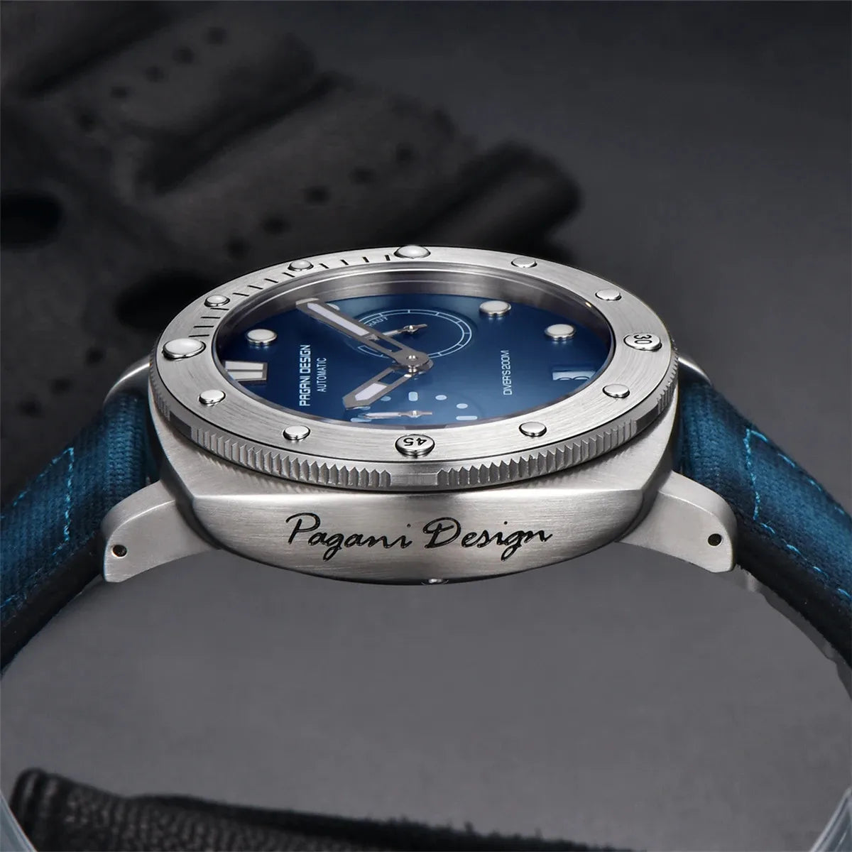 PAGANI DESIGN - PD-1767 Flex