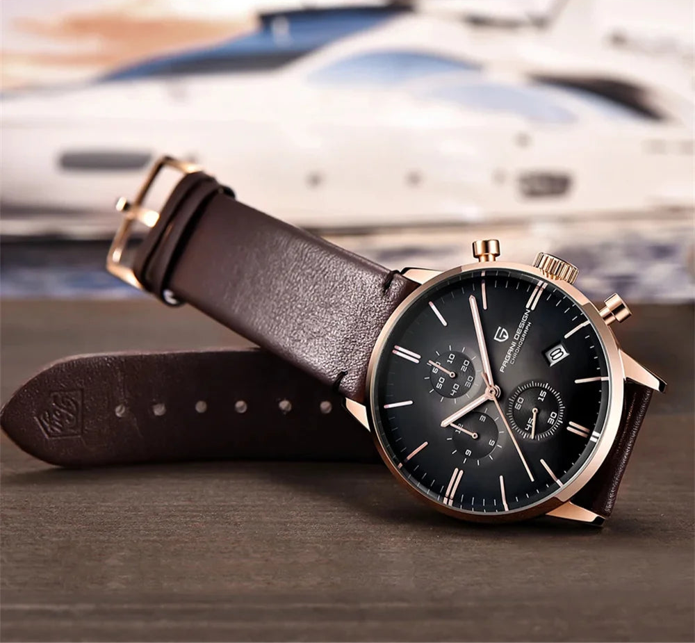 PAGANI DESIGN - PD-2720 Flex