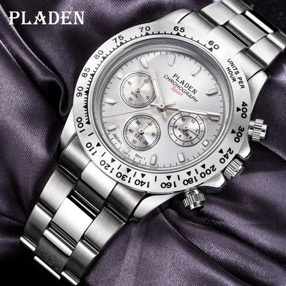 PLADEN - Racer Prime