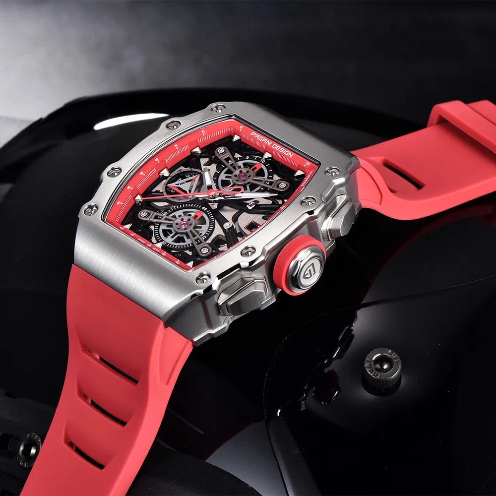 PAGANI DESIGN - PD-YS011