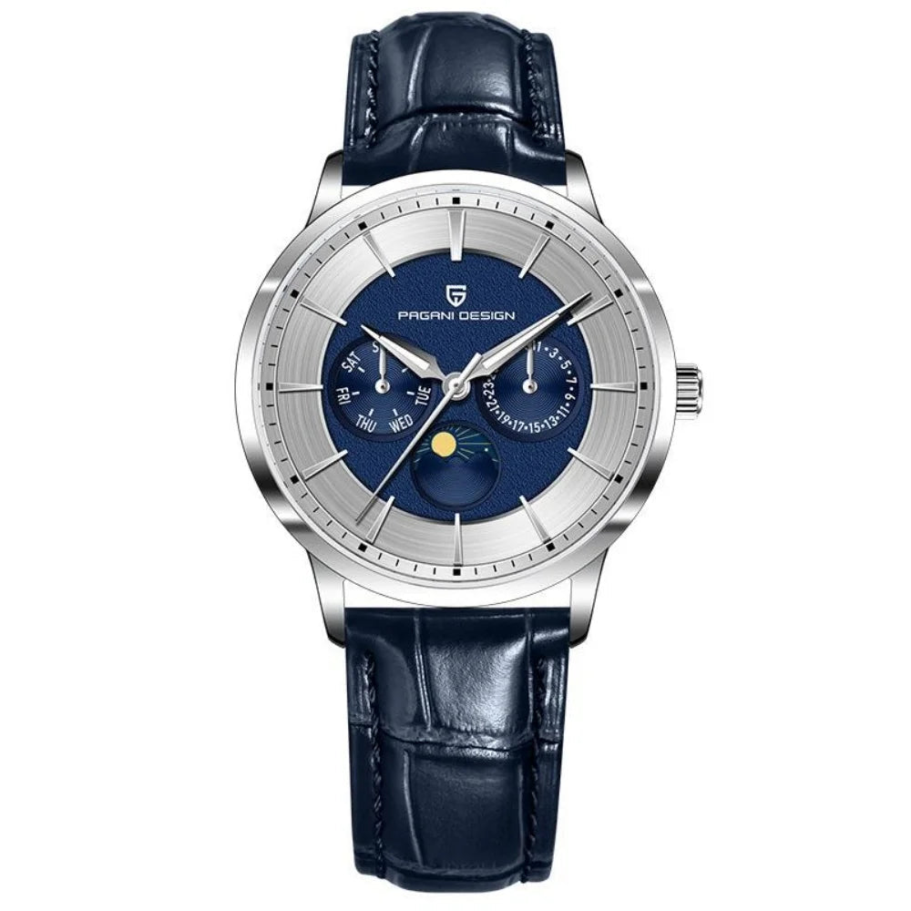 PAGANI DESIGN - PD-1795 Leather