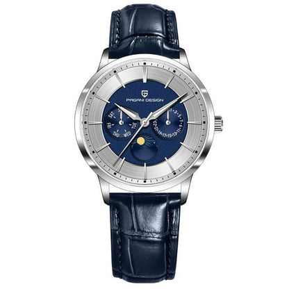 PAGANI DESIGN - PD-1795 Leather