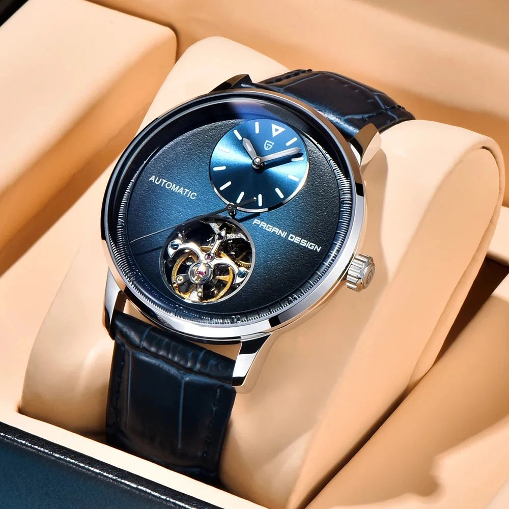 PAGANI DESIGN - PD-1796