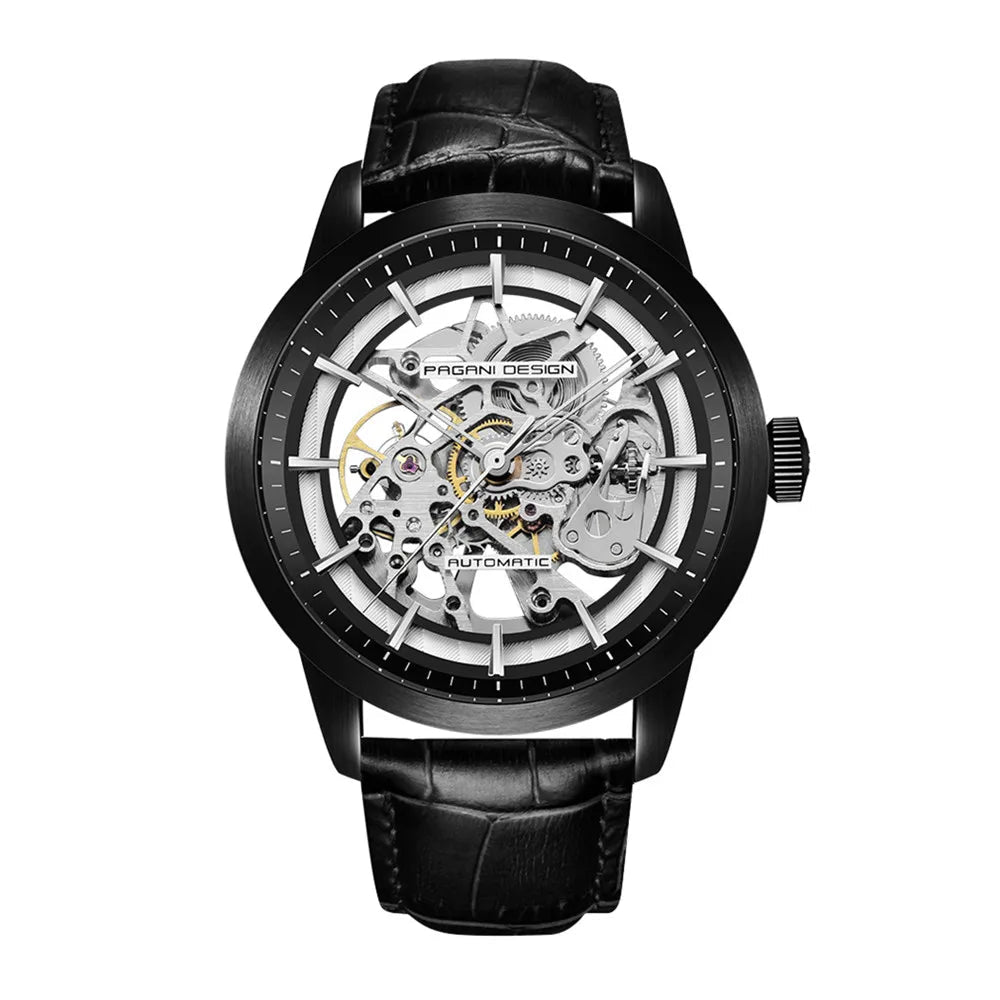 PAGANI DESIGN - PD-1638