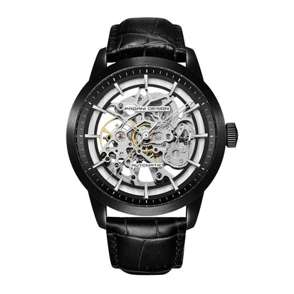 PAGANI DESIGN - PD-1638