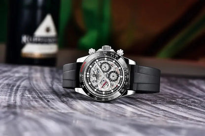 PAGANI Design PD-1653 Steel