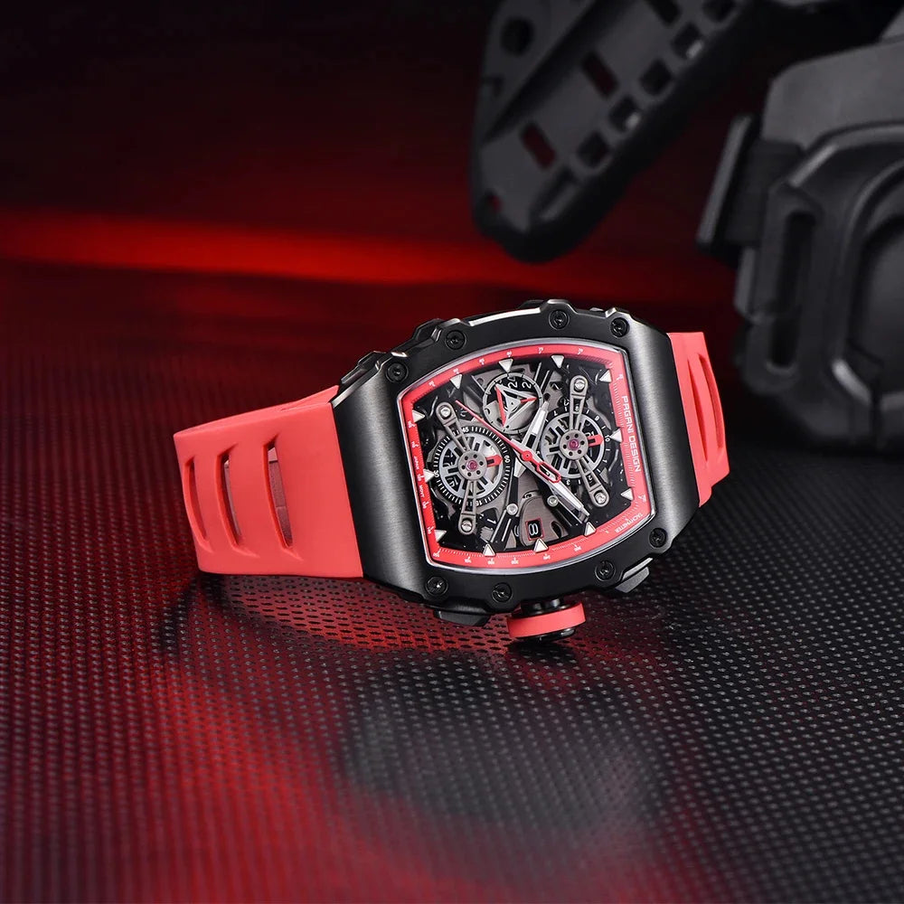 PAGANI DESIGN - PD-YS011