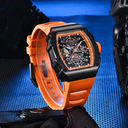 PAGANI DESIGN - PD-YS011