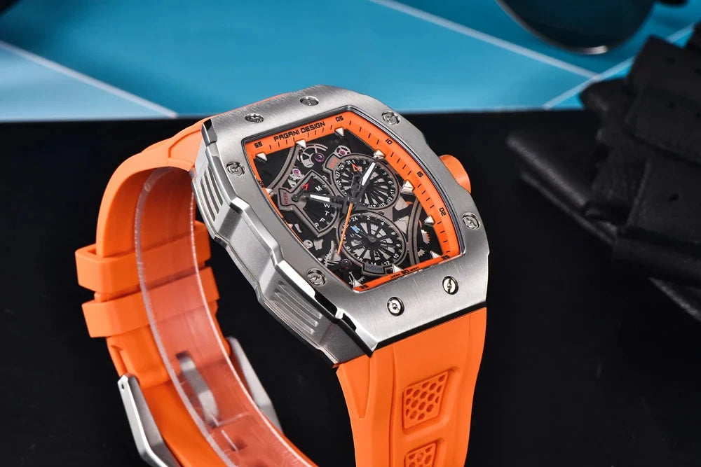PAGANI DESIGN - PD-YS012