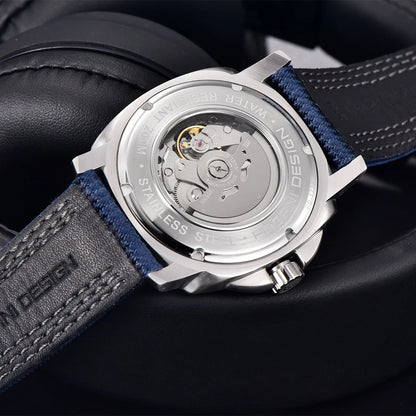 PAGANI DESIGN - PD-1736 Steel