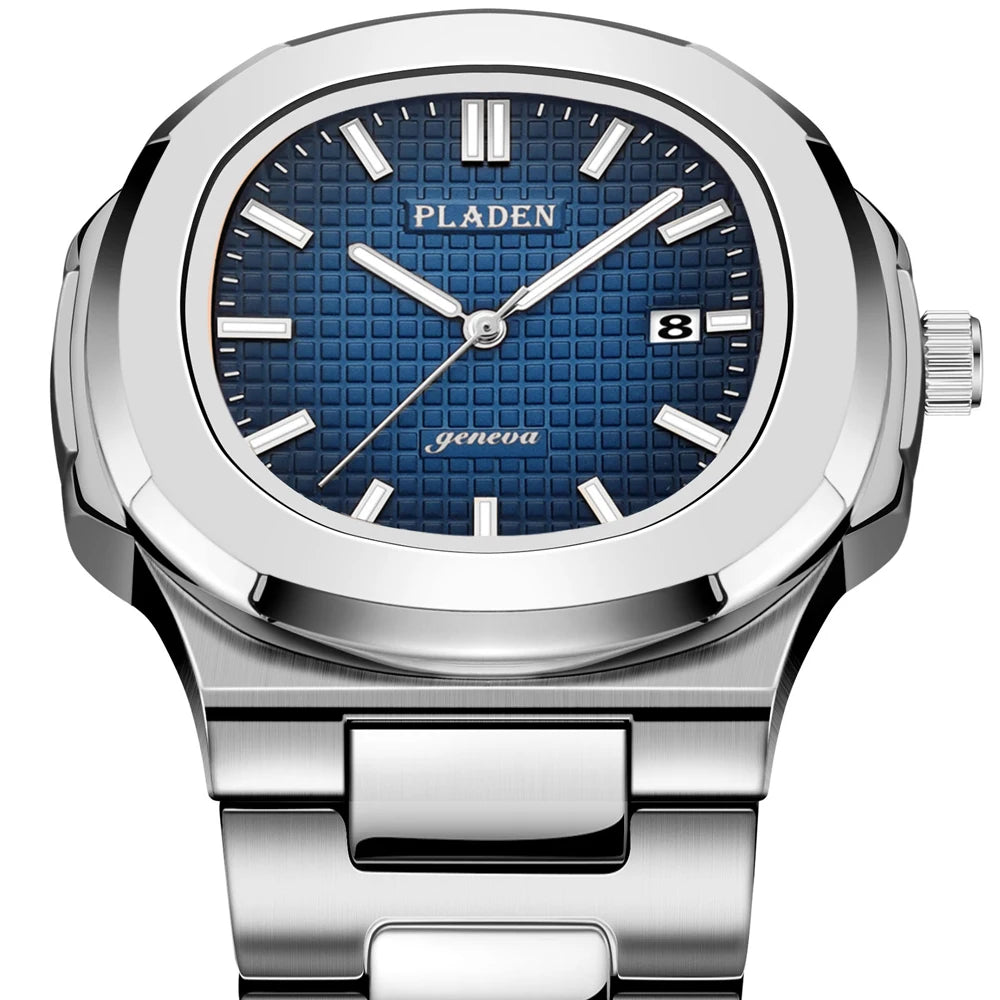 PLADEN - Signature Metropolitan