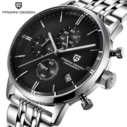 PAGANI DESIGN - PD-2720 Steel