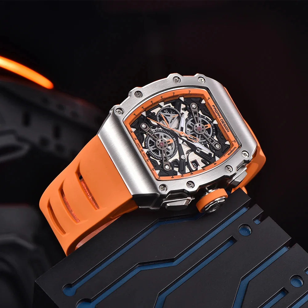 PAGANI DESIGN - PD-YS011