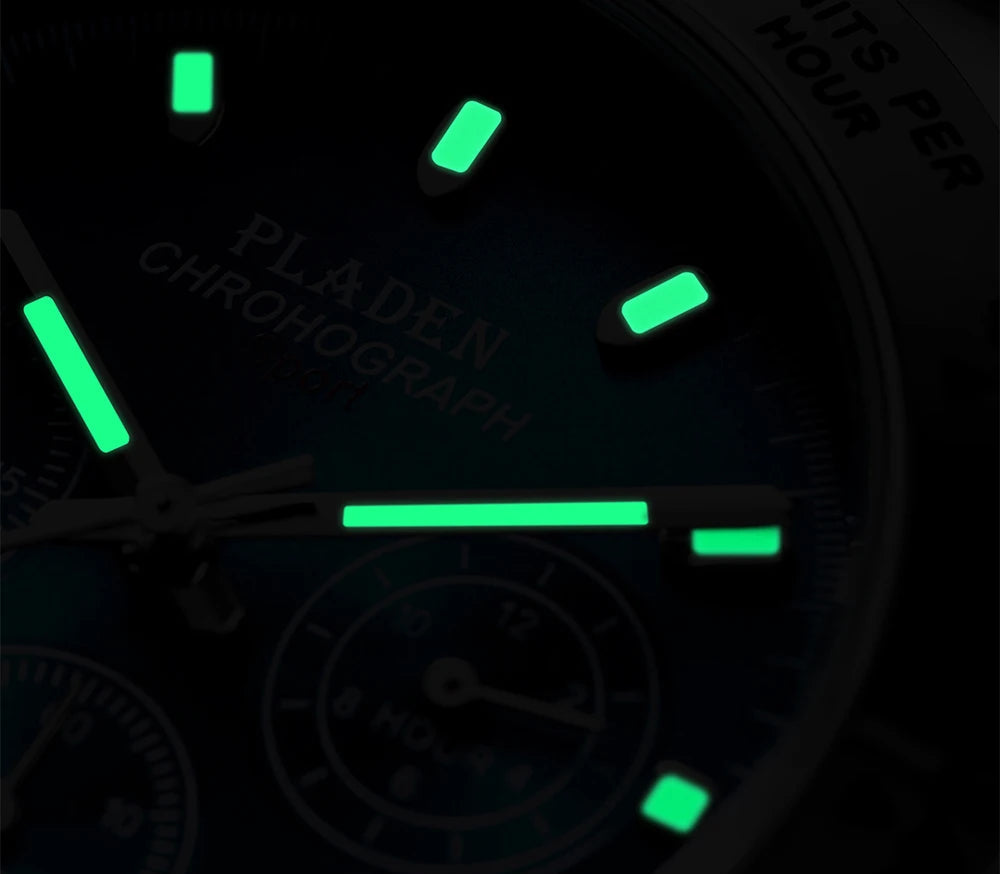 PLADEN - Racer Prime