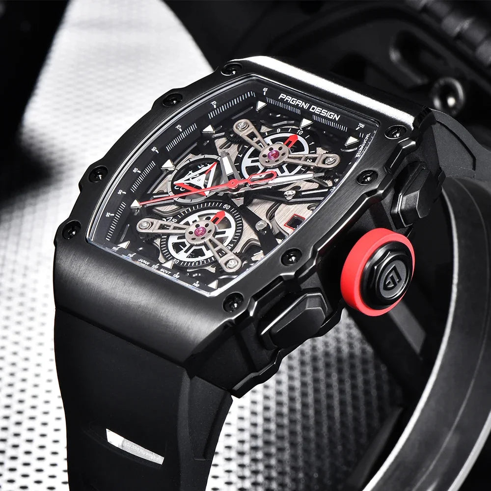 PAGANI DESIGN - PD-YS011