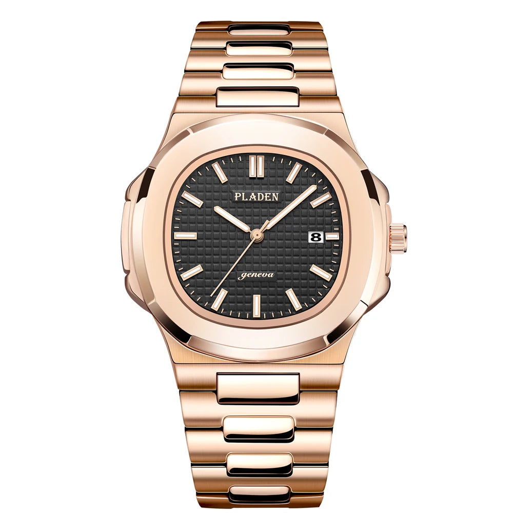 PLADEN - Signature Metropolitan