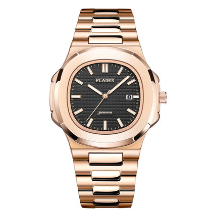 PLADEN - Signature Metropolitan