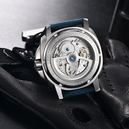 PAGANI DESIGN - PD-1767 Steel