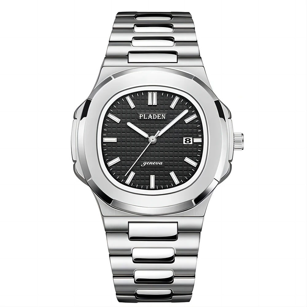 PLADEN - Signature Metropolitan