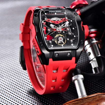 PAGANI DESIGN - PD-YS018