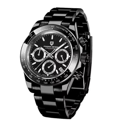 Pagani Design PD-1664 Black