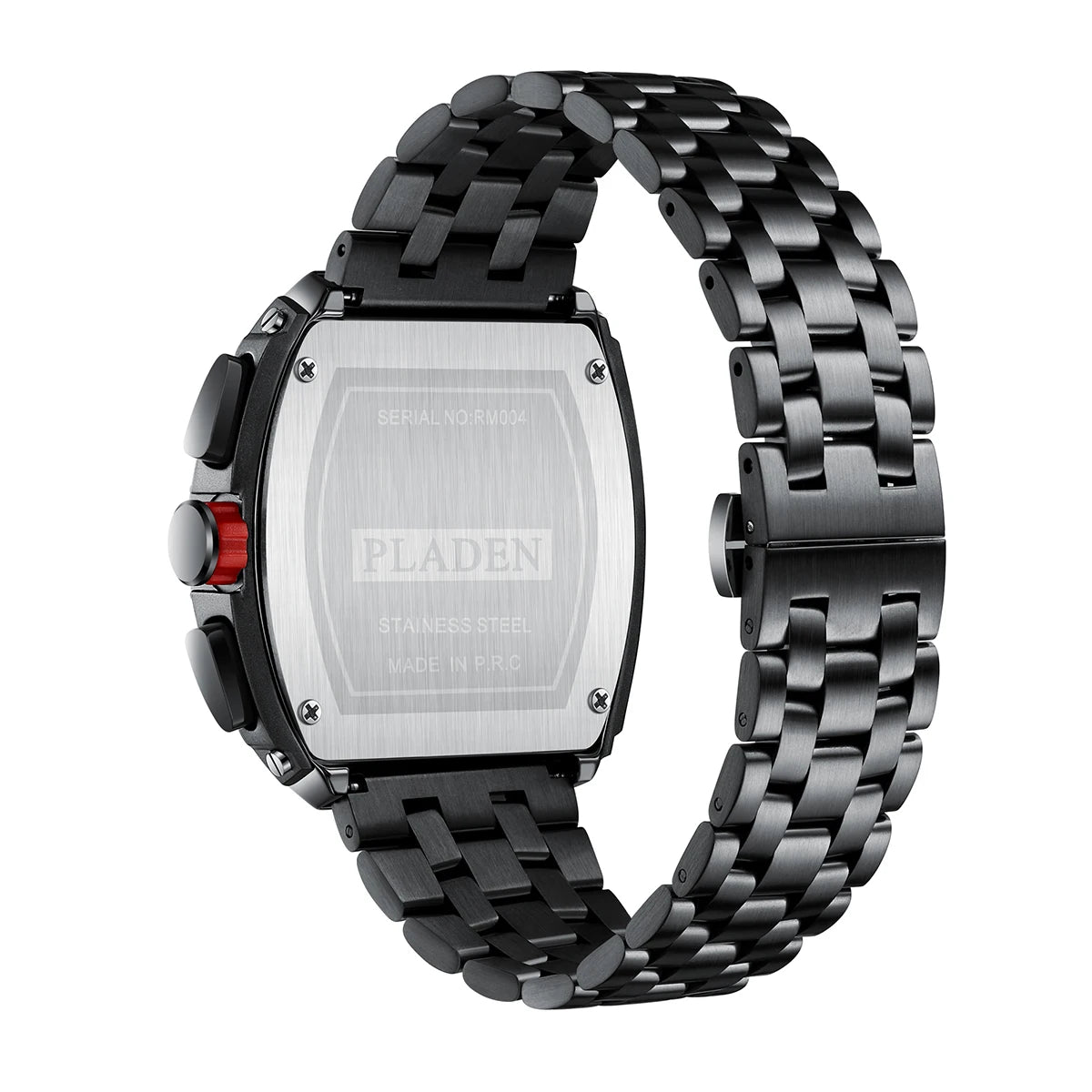 PLADEN - Apex Titan