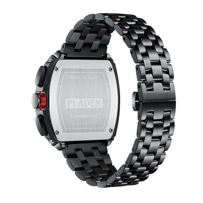 PLADEN - Apex Titan