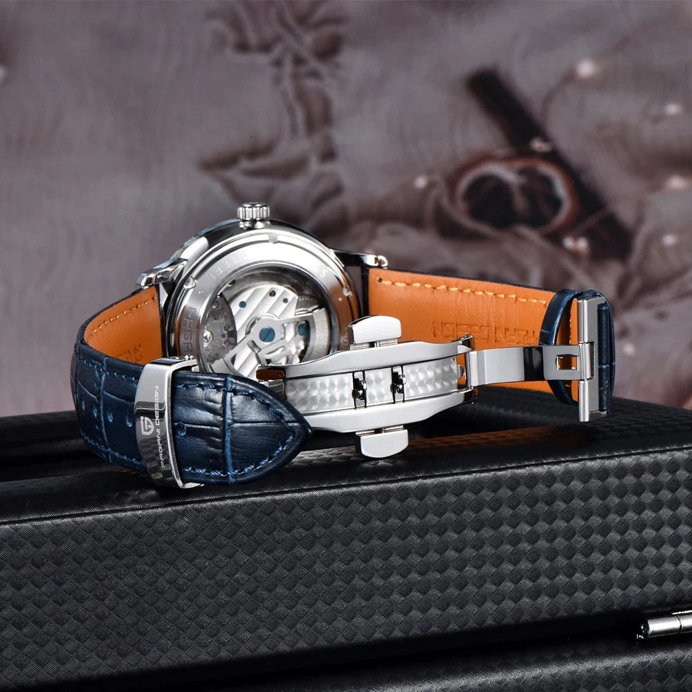 PAGANI DESIGN - PD-1796