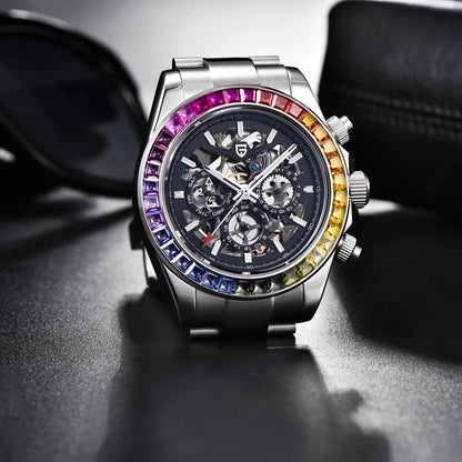 PAGANI DESIGN - PD-1777