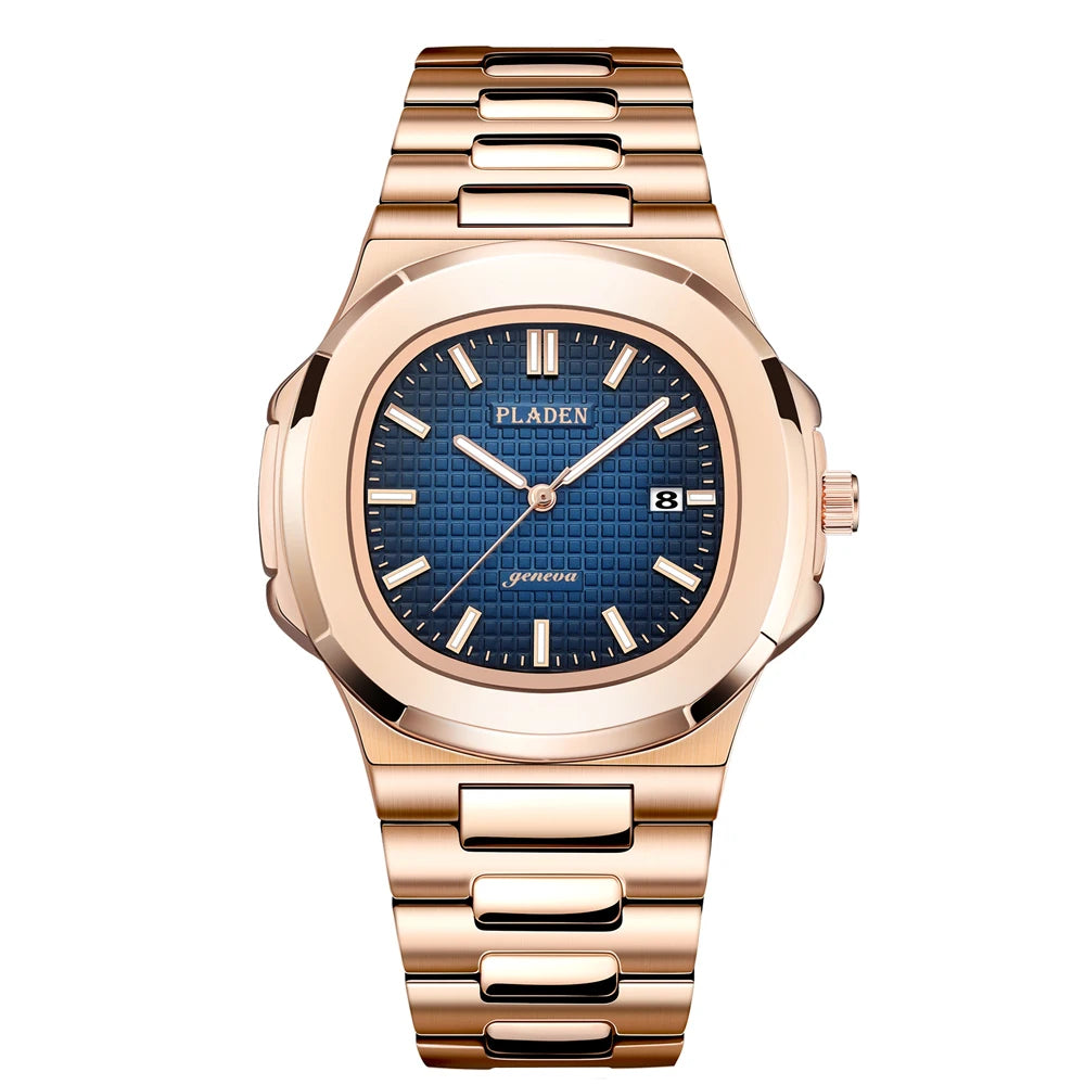 PLADEN - Signature Metropolitan