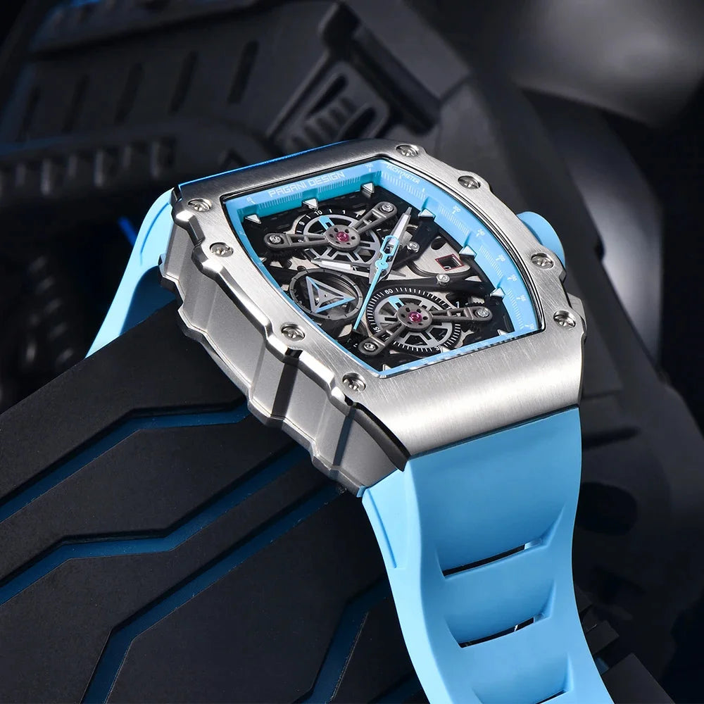 PAGANI DESIGN - PD-YS011