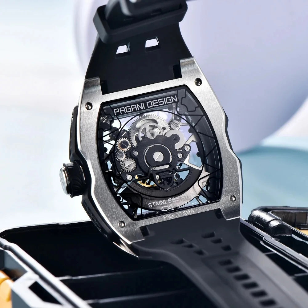 PAGANI DESIGN - PD-YS018