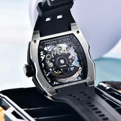 PAGANI DESIGN - PD-YS018