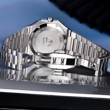 PAGANI DESIGN - PD-YS019 Steel