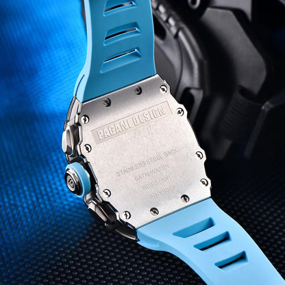 PAGANI DESIGN - PD-YS011