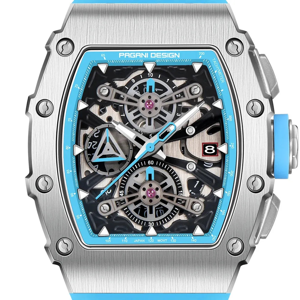 PAGANI DESIGN - PD-YS011