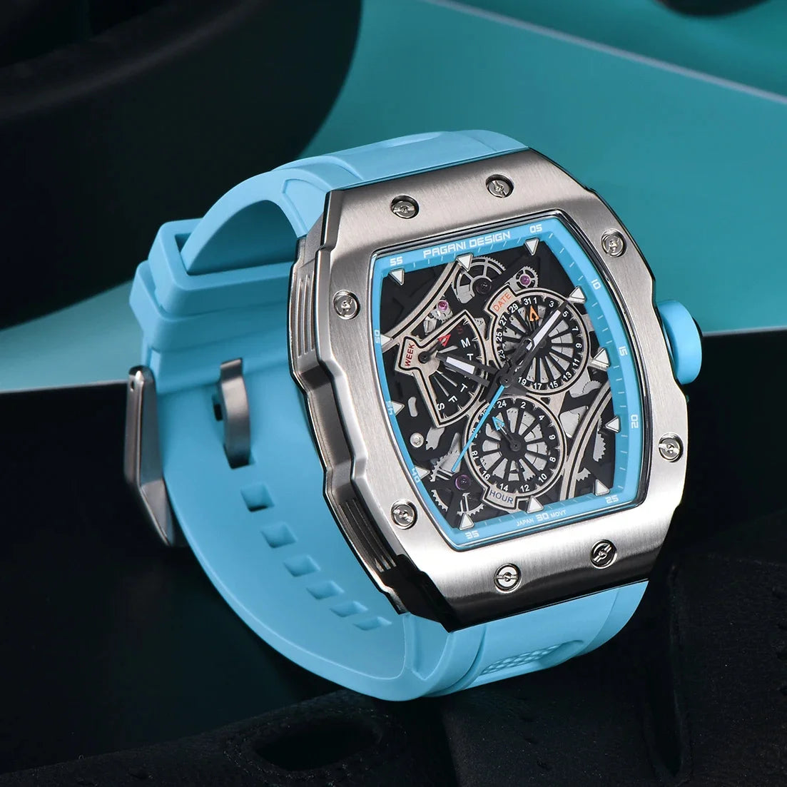 PAGANI DESIGN - PD-YS012