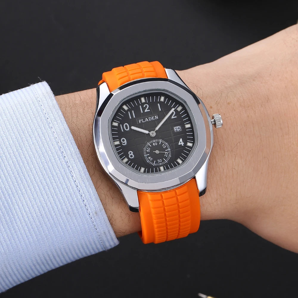PLADEN - Velocity Sport