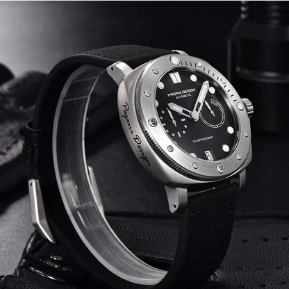 PAGANI DESIGN - PD-1767 Steel