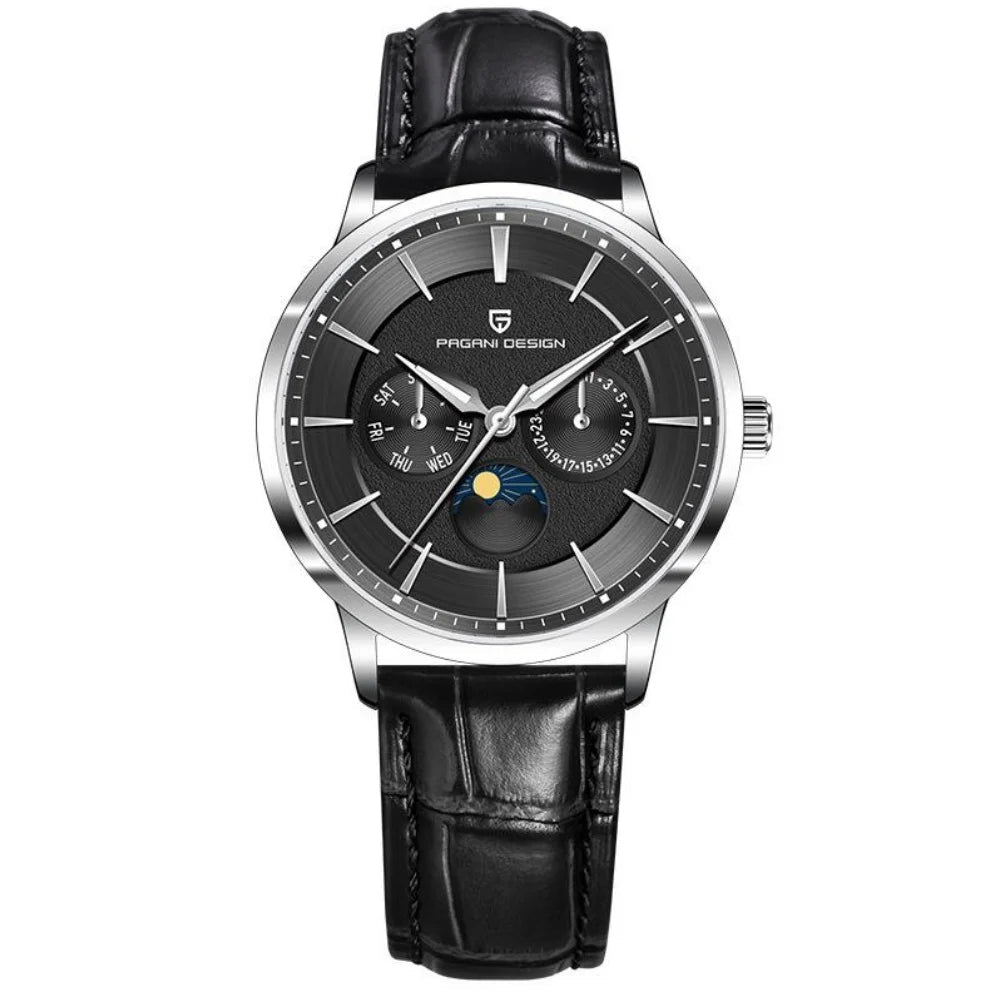 PAGANI DESIGN - PD-1795 Leather