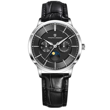 PAGANI DESIGN - PD-1795 Leather