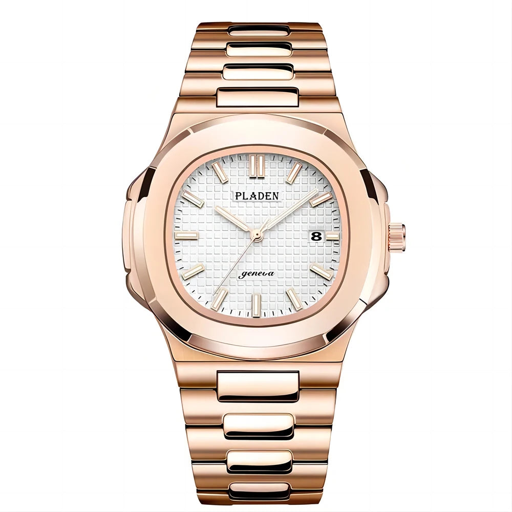 PLADEN - Signature Metropolitan