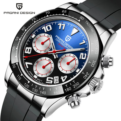 PAGANI DESIGN - PD-1687