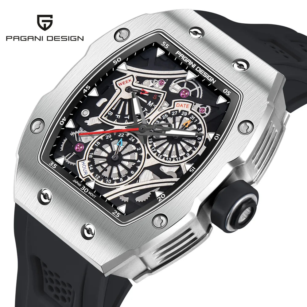 PAGANI DESIGN - PD-YS012