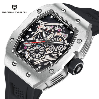 PAGANI DESIGN - PD-YS012