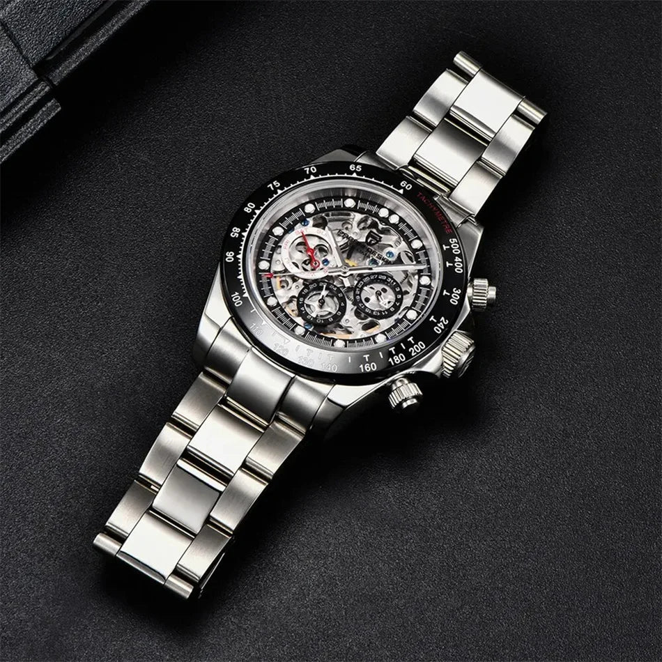 PAGANI Design PD-1653 Steel